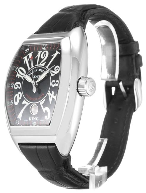 FRANCK MULLER 8005 K SC King Conquistador Replica Watch